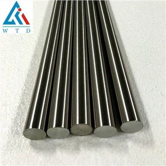 Barra de titani de grau 5