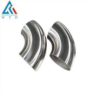 Corbes d'exhuast de titani