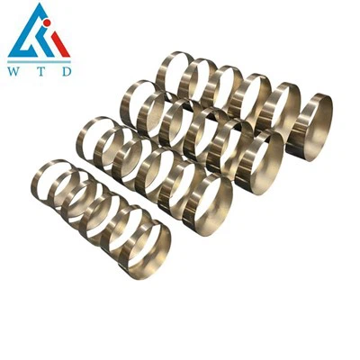 El pastís de titani de 2,5 polzades talla 9 graus